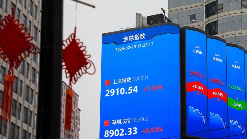 1月社融数据点评:基数扰动带来的“开门红”?